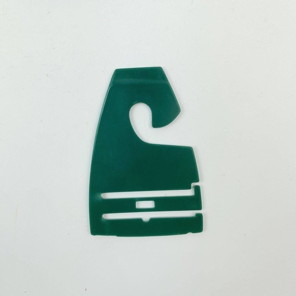 VINTAGE Sutter & Grant Men’s Tie Polyester Abstract Floral Made in USA 58 x 3.9" - Picture 7 of 9